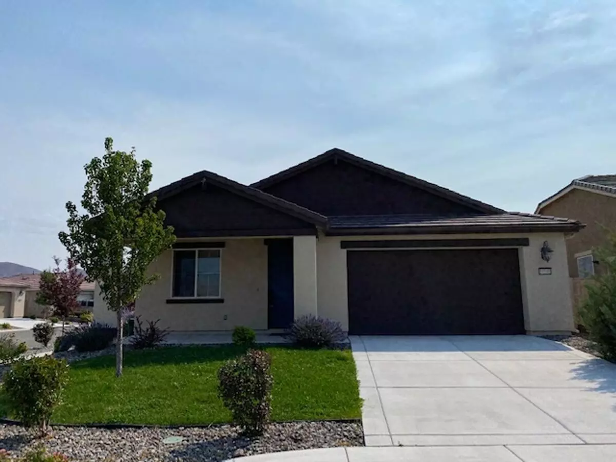 Double Diamond Lennar Home At 10100 Toltec Ct House for rent in Reno, NV