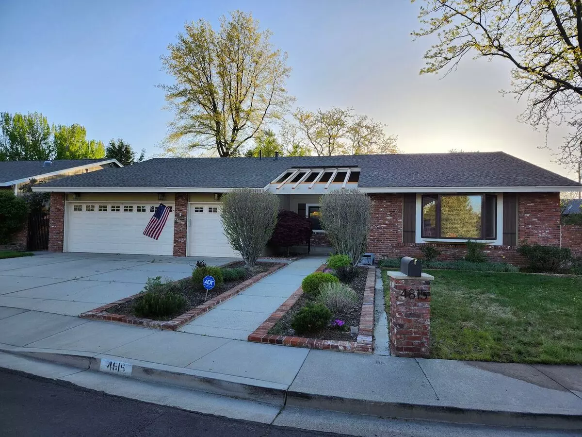 Beautiful Fully Furnished Single Level 4/2 Home In South West Reno House for rent in Reno, NV