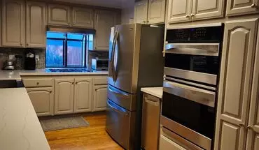 5 of 24 Beautiful Fully Furnished Single Level 4/2 Home In South West Reno House for rent in Reno, NV