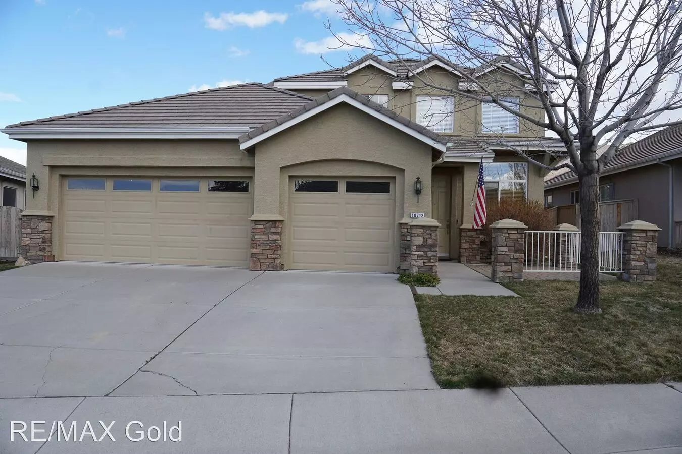 10712 Misty Meadows Dr House for rent in Reno, NV