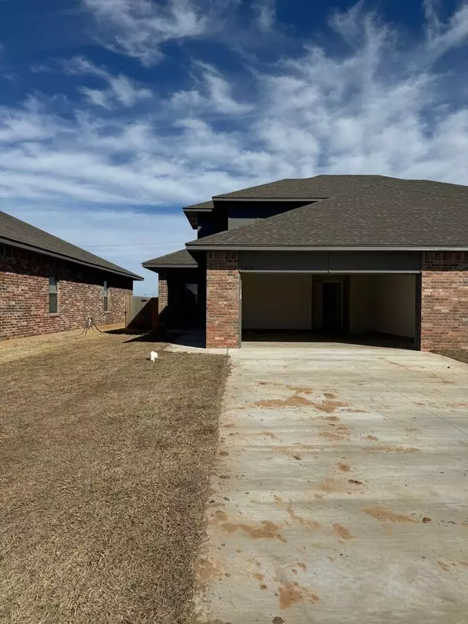 Duplex In Newcastle House for rent in Newcastle, OK