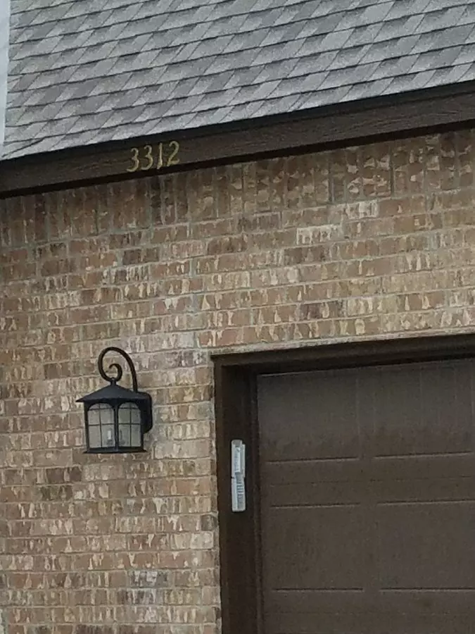 3 Bed 2.5 Bath Home With View Of Water House for rent in Norman, OK