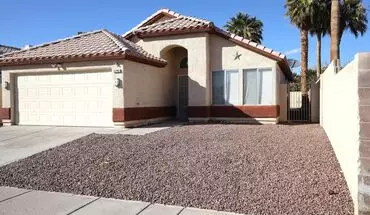 2 of 26 Northwest - 1 Story - 89130 House for rent in Las Vegas, NV