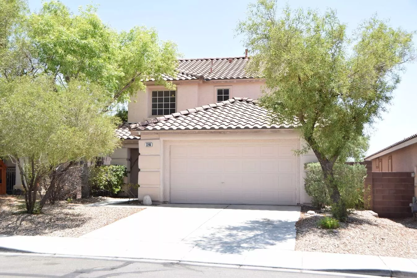 Summerlin - 2 Story Home House for rent in Las Vegas, NV