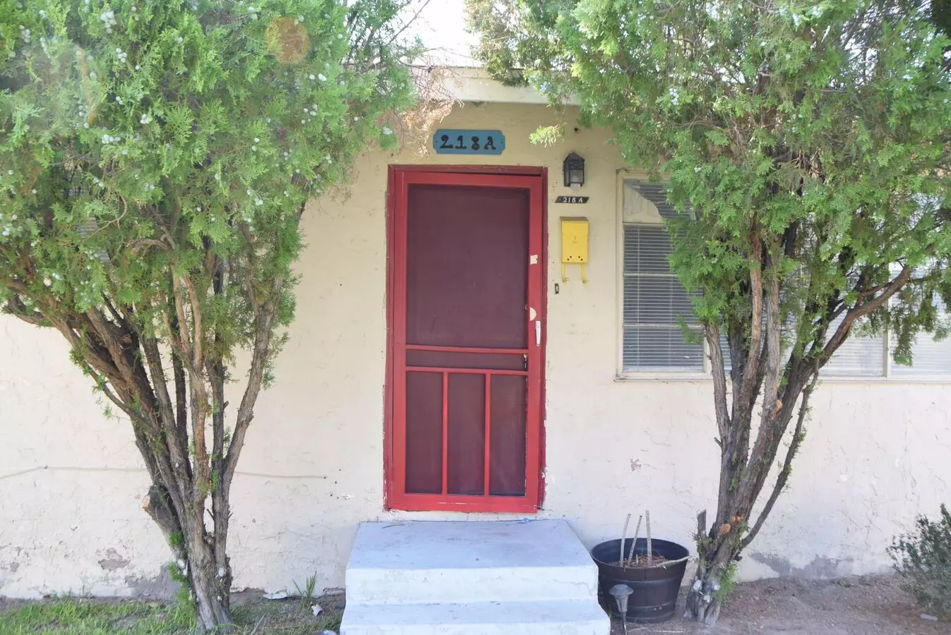 1 Bedroom With Grass Courtyard House for rent in Las Vegas, NV