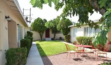 4 of 19 1 Bedroom With Grass Courtyard House for rent in Las Vegas, NV