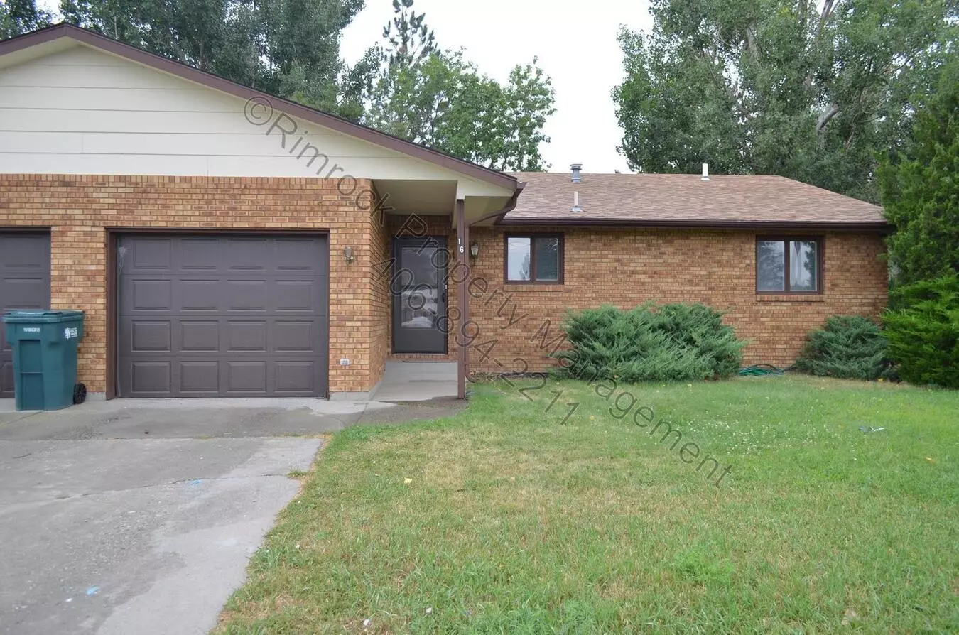 16 &amp; 18 Hilltop Rd Apartment for rent in Billings, MT