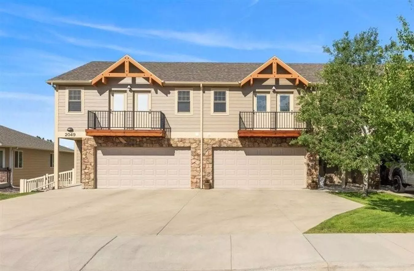 Nice 3 Bed 2 Bath Townhouse In The Heights! House for rent in Billings, MT