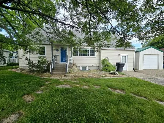 1621 10th St W Apartment for rent in Billings, MT