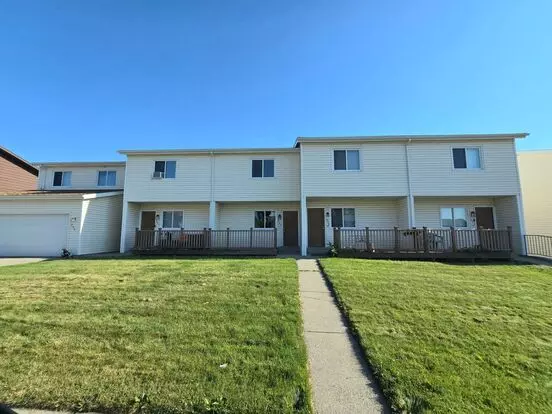 251-259 Westchester Sq S Apartment for rent in Billings, MT