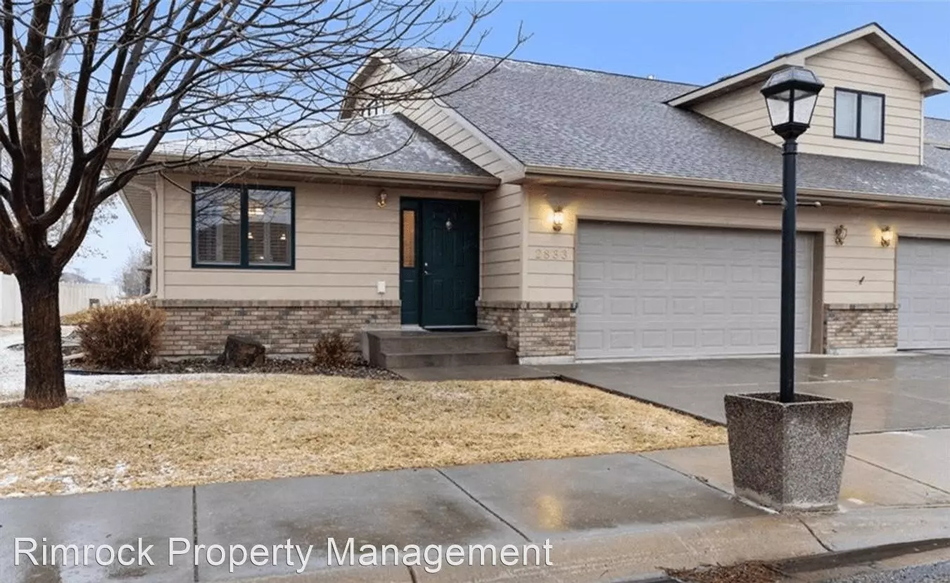 Updated 2 Bedroom Townhome! House for rent in Billings, MT