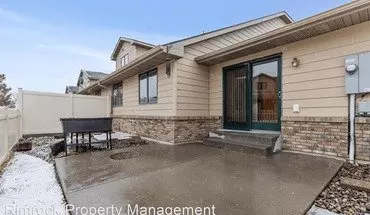 2 of 28 Updated 2 Bedroom Townhome! House for rent in Billings, MT