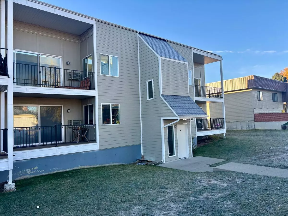 42 Almadin Ln Apartment for rent in Billings, MT