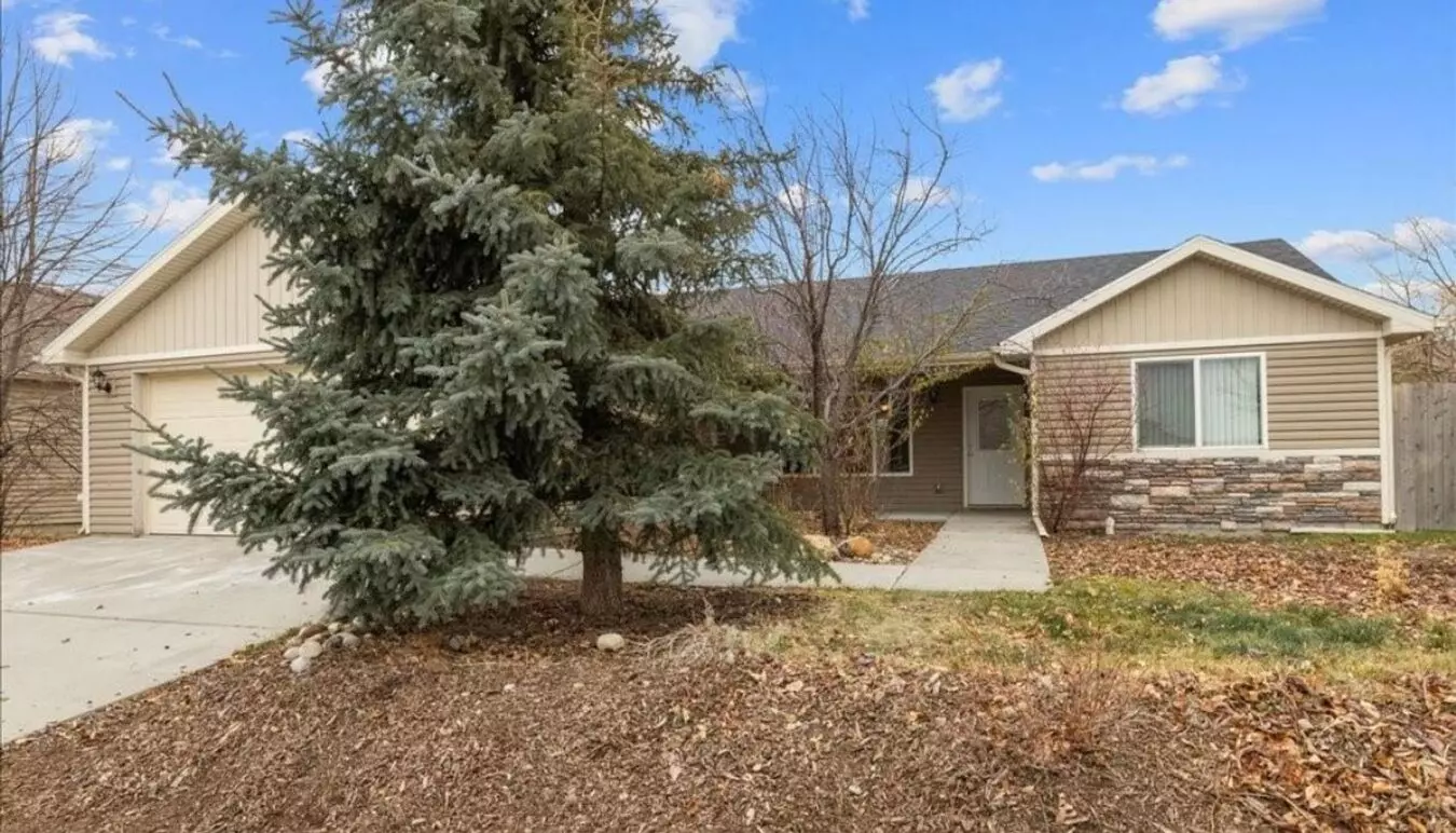 3 Bedroom 2 Bath Home In River Point House for rent in Billings, MT
