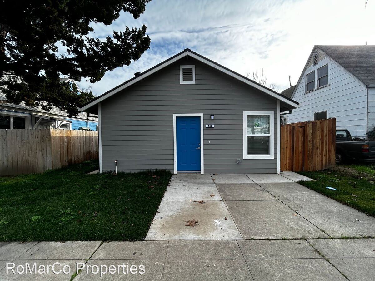130 N Washington St Lodi, CA House for Rent Rentable