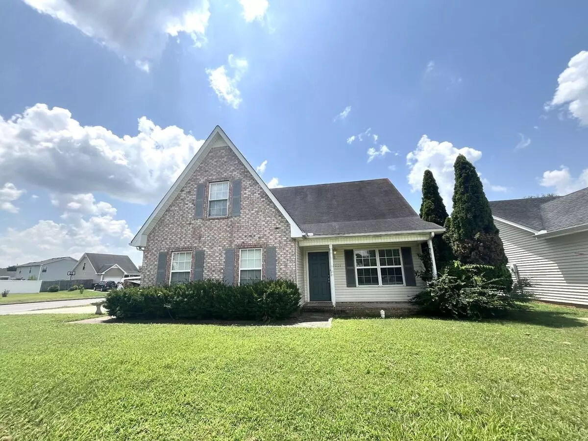 Flexible 4-bed Home On Corner Lot In Evergreen Farms House for rent in Murfreesboro, TN