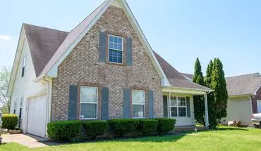4 of 41 Flexible 4-bed Home On Corner Lot In Evergreen Farms House for rent in Murfreesboro, TN