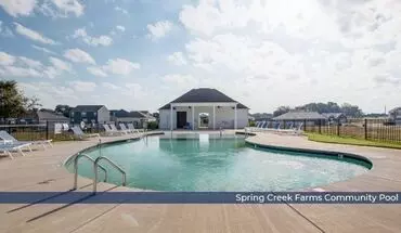 3 of 22 4-bedroom W/ Open Layout & Community Perks House for rent in Chapel Hill, TN