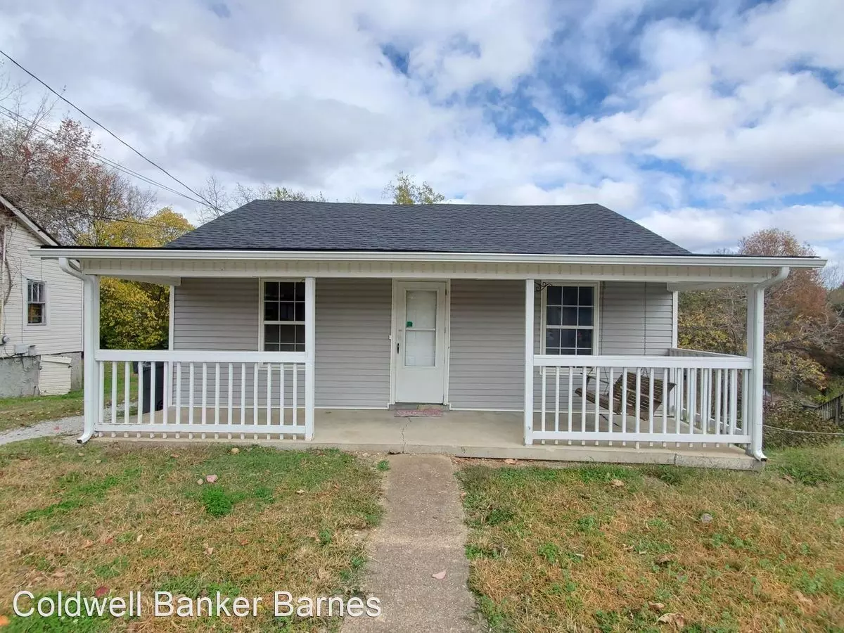 329 E 18Th St House for rent in Columbia, TN