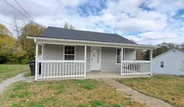 2 of 28 329 E 18Th St House for rent in Columbia, TN