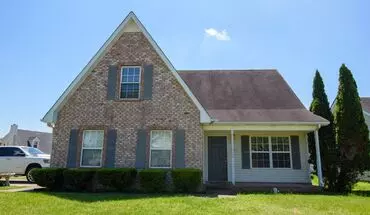 2 of 41 Flexible 4-bed Home On Corner Lot In Evergreen Farms House for rent in Murfreesboro, TN