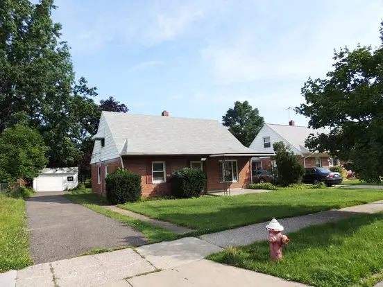 4 Bedroom Bungalow For Rent! Euclid, Ohio Apartment for rent in Euclid, OH