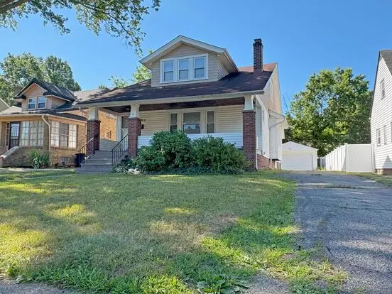 5 Bed - 2 Full Bath Cape Cod For Rent! Apartment for rent in Cleveland Heights, OH 5 Bed - 2 Full Bath Cape Cod For Rent! Apartment for rent in Cleveland Heights, OH