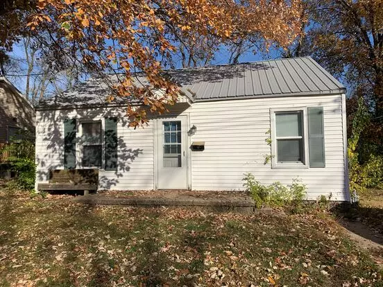 2 Bedroom Single Family Home Apartment for rent in Mexico, MO