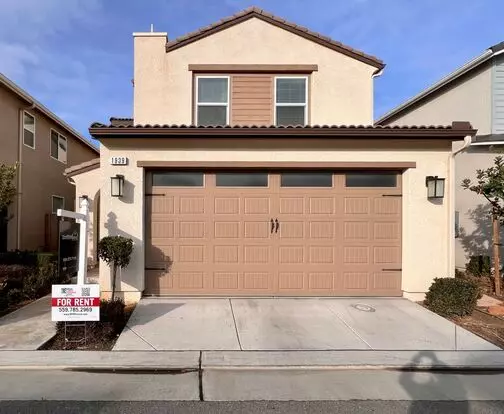 $2,200 Alluvial & Fowler, 3 Beds - Chennault Ln, Clovis - Gated Hoa Community! Apartment for rent in Clovis, CA