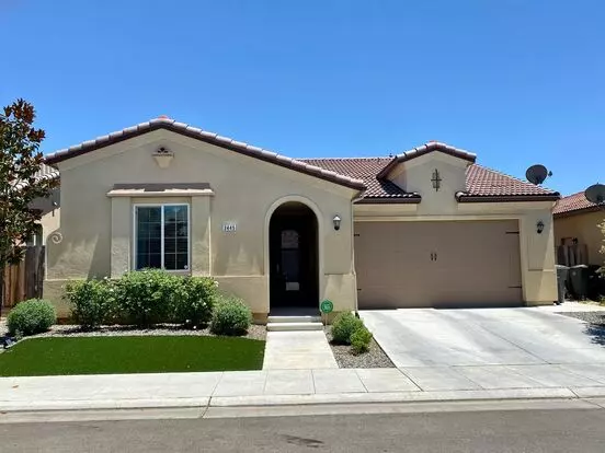$2,495 Ashlan & Dewolf, 4 Bedrooms - Del Dios Ave, Clovis Apartment for rent in Clovis, CA