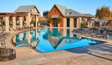 3 of 54 $2,195 Madera, Riverstone Community, Hwy 41 & Ave 12, Hoa Pool, Solar, 3 Bed - Thurman Way House for rent in Madera, CA