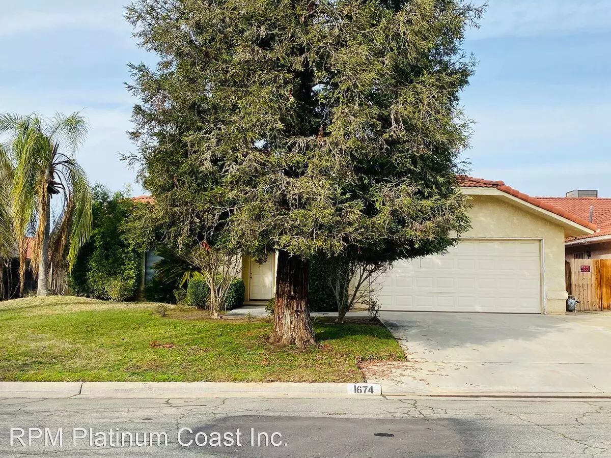 $2,150 E. Brandon Ln. Fresno, 3 Bed, Perrin & Maple House for rent in Fresno, CA
