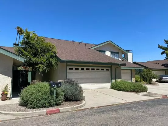 Available July- 2 Bedroom/ 2 Bathroom Condo In Laguna Lake Area Apartment for rent in San Luis Obispo, CA