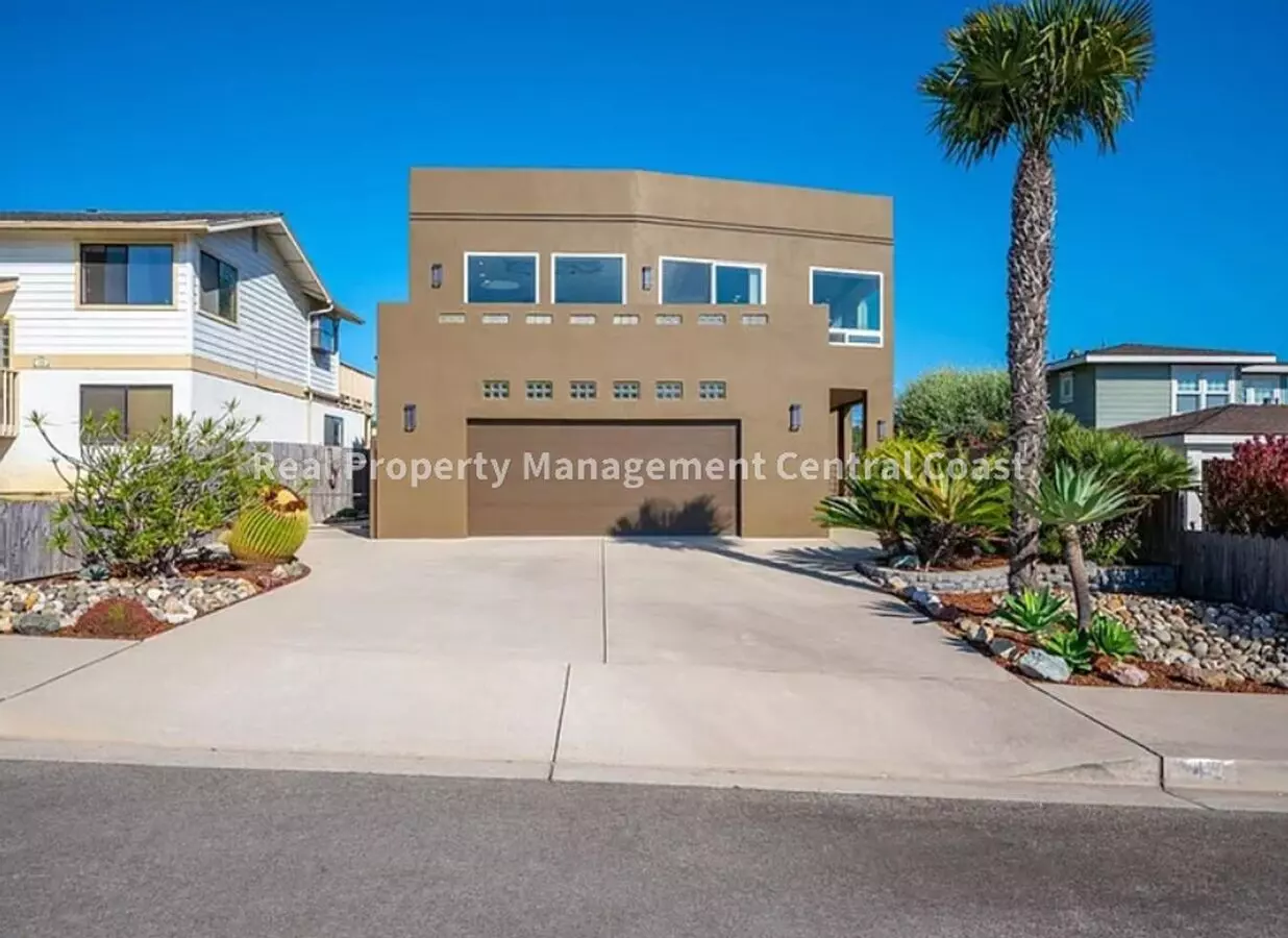 Available July - Beautiful Grover Beach Home - 4 Bed/2.5 Bath House for rent in Grover Beach, CA