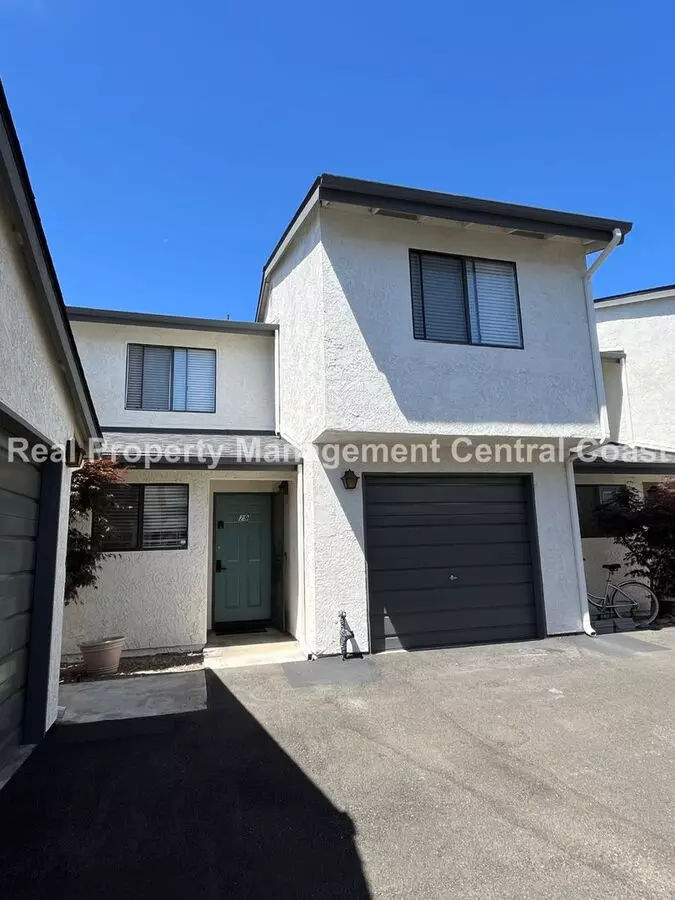 10710 El Camino Real #29 House for rent in Atascadero, CA