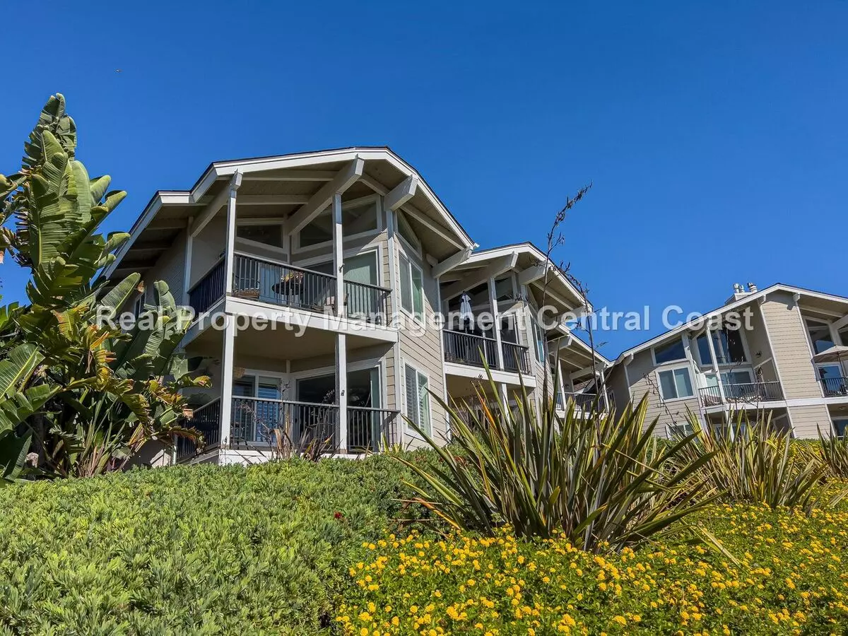 Available July - Shell Beach Ocean View Condo - 2 Bed / 2 Bath House for rent in Pismo Beach, CA