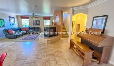 5 of 30 Available August - Beautiful 4 Bedroom / 2.5 Bathroom Home In Nipomo House for rent in Nipomo, CA