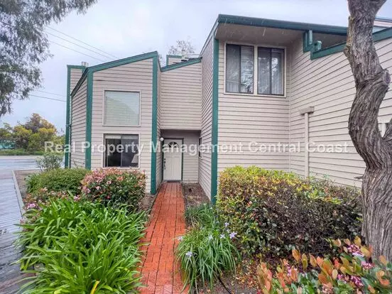 Available July - 2 Bed / 2 Bath Slo Condo Apartment for rent in San Luis Obispo, CA