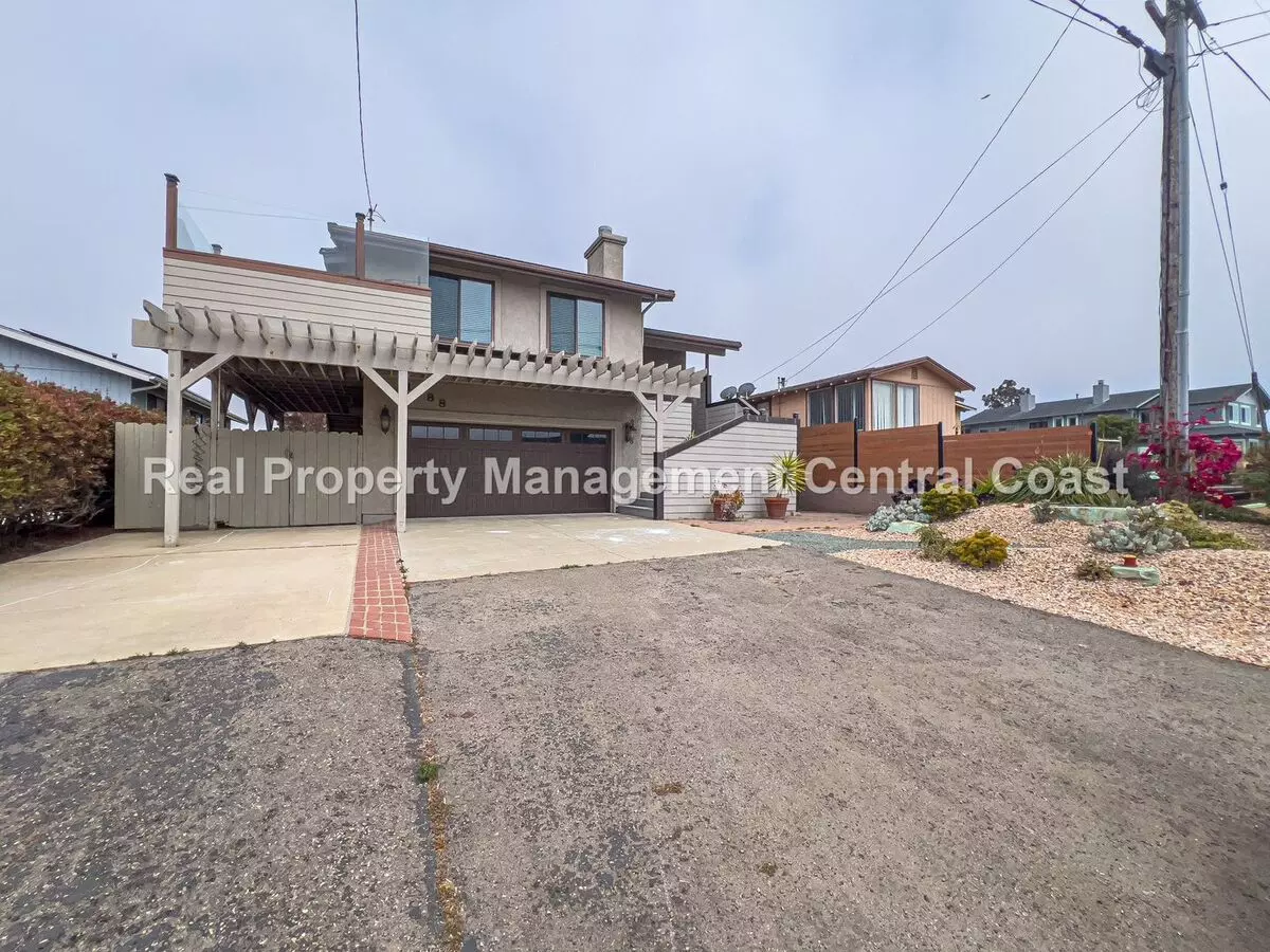 Available July - Spacious Los Osos Home - 3 Bed / 2.5 Bath House for rent in Los Osos, CA