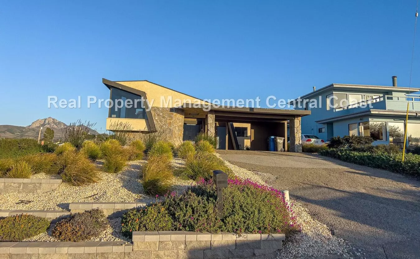 Lease Pending - Beautiful Los Osos Home - 3 Bed / 2.5 Bath House for rent in Los Osos, CA