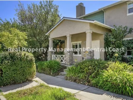 Available September - Slo Home In Rancho Obispo - 5 Bed / 3 Bath Apartment for rent in San Luis Obispo, CA