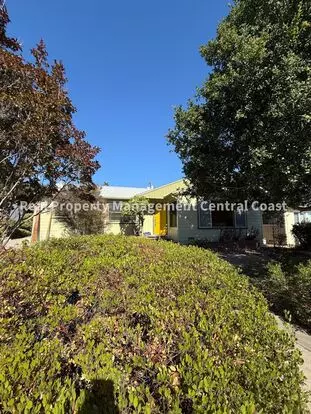 Available September - Large 3 Bedroom / 2 Bathroom Steps From Cal Poly Apartment for rent in San Luis Obispo, CA