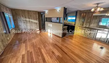 3 of 13 Available August - Manufactured Home In 55 + Chumash Village - 2 Bedroom / 2 Bathroom House for rent in San Luis Obispo, CA