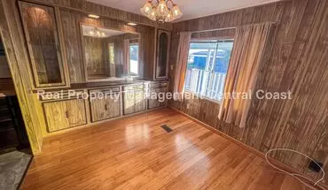 4 of 13 Available August - Manufactured Home In 55 + Chumash Village - 2 Bedroom / 2 Bathroom House for rent in San Luis Obispo, CA