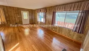 5 of 13 Available August - Manufactured Home In 55 + Chumash Village - 2 Bedroom / 2 Bathroom House for rent in San Luis Obispo, CA