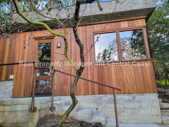 Available December - Beautiful Studio With Views Apartment for rent in San Luis Obispo, CA