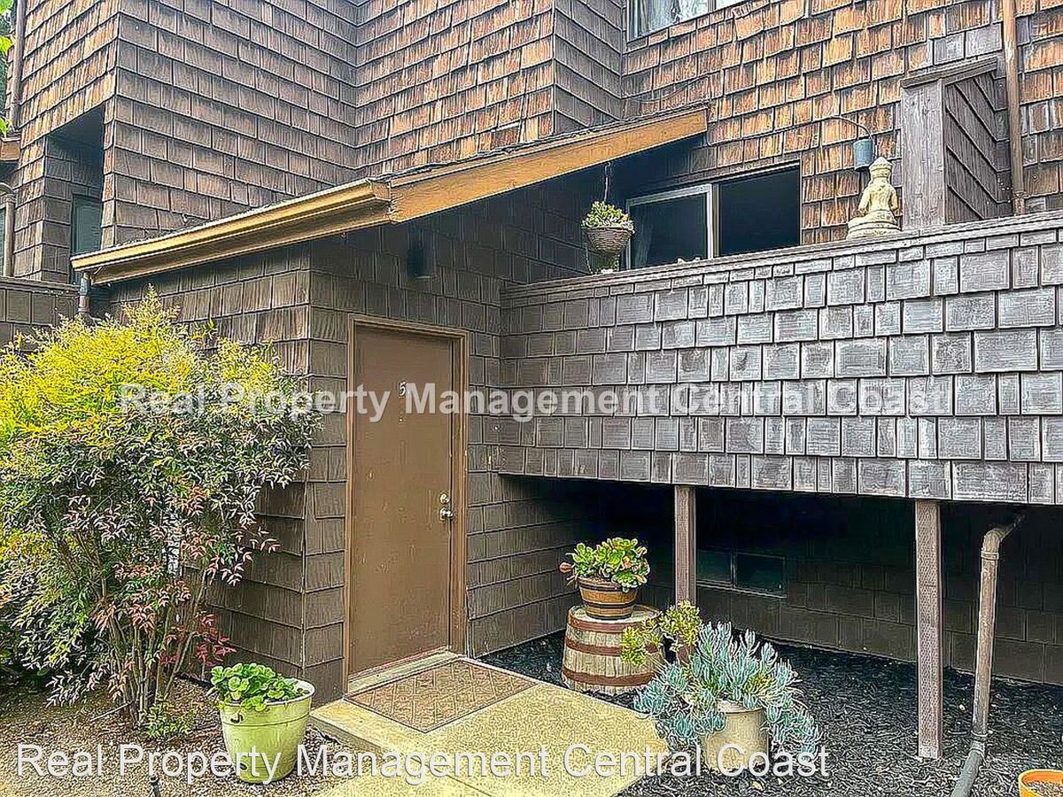 11295 Los Osos Valley RD San Luis Obispo, CA House for Rent