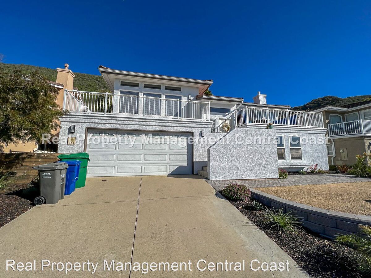 208 Foothill Rd Pismo Beach, CA House for Rent Rentable