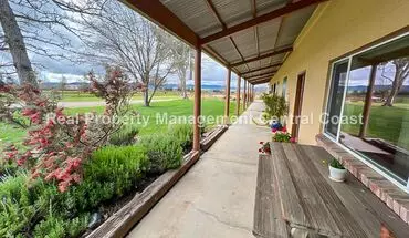 3 of 22 Available Now - Furnished Guest Home Located On Large Ranch - 2 Bed / 1 Bath House for rent in Paso Robles, CA