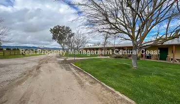 5 of 22 Available Now - Furnished Guest Home Located On Large Ranch - 2 Bed / 1 Bath House for rent in Paso Robles, CA